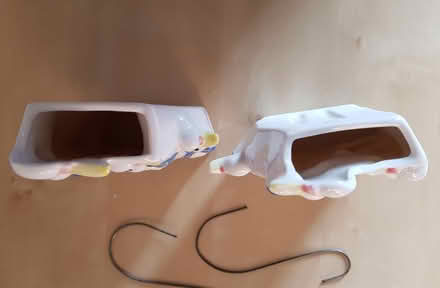 Photo of free Two Pot Humidifiers (Handforth SK9) #4