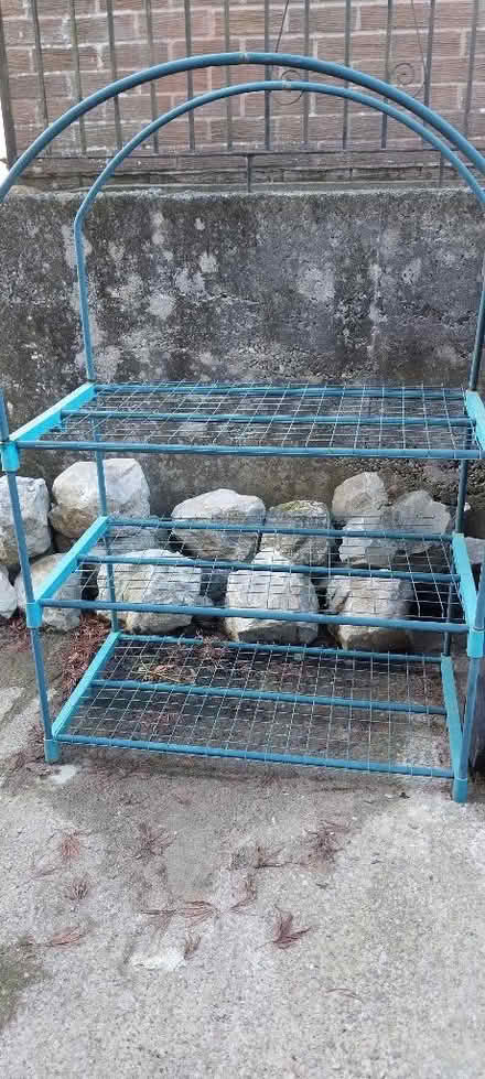 Photo of free Mini greenhouse (Kendal LA9) #1