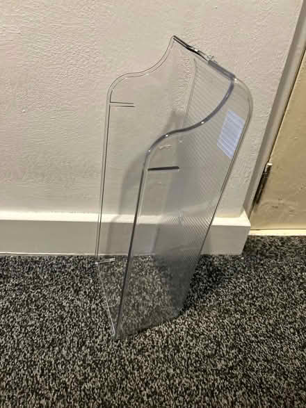 Photo of free Fridge organiser for 330ml cans (Jennetts park RG12) #1