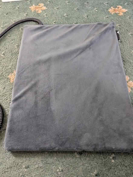 Photo of free Heated mat for cat or dog (GU14) #3