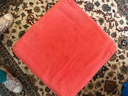 Photo of free IKEA pouffe (Swanley BR8) #1