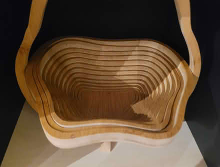 Photo of free Fruit basket (Shenley Fields B29) #2