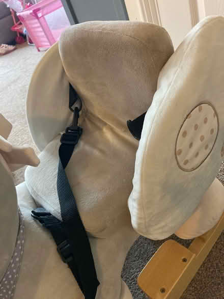 Photo of free Baby/toddler ride on toy (TN35 Ore) #3