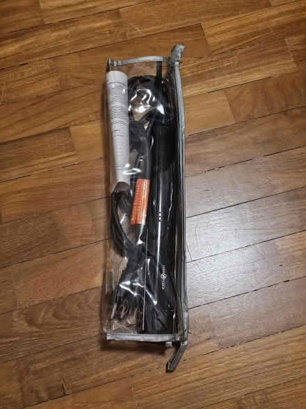 Photo of free Hair Straightener (Choa Chu Kang) #3