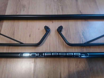 Photo of free Pull up bar (St Andrew's BS6) #1