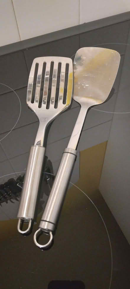 Photo of free Egg Slices (Shenley Church End MK5) #1