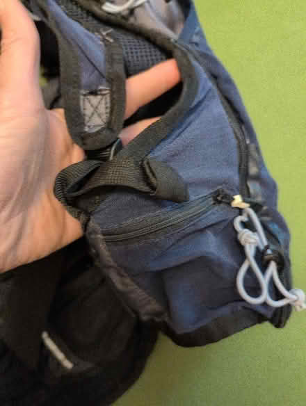 Photo of free Running backpacks with water carriers (Headington OX3) #3