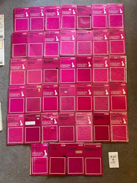 Photo of free OS maps (Hove BN3) #1