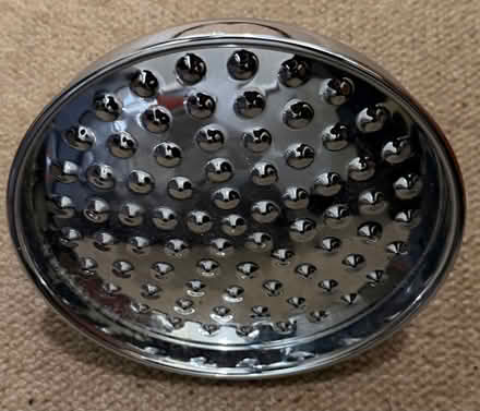 Photo of free Brand new rain shower head (East Ham E6) #1