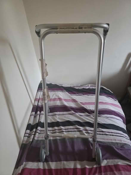 Photo of free Frame (Monkston Park MK10) #3