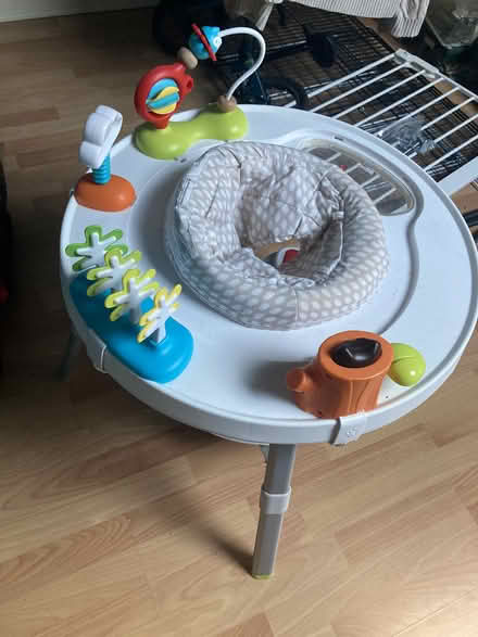 Photo of free Standing play centre (Garston, Liverpool L19) #1