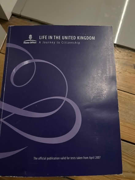 Photo of free Life in the UK (Erith DA8) #1