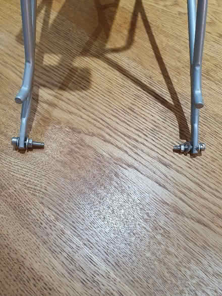 Photo of free Pannier Rack (Fishponds BS16) #4