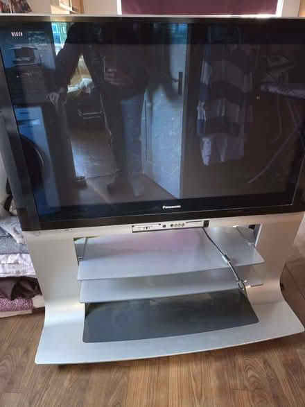 Photo of free Television (Boreham BA12) #1