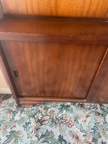 Photo of free Display Unit 1960’s (Raheny) #4