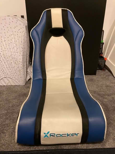 Photo of free Gaming chair #2 (Cleobury Mortimer DY14) #1