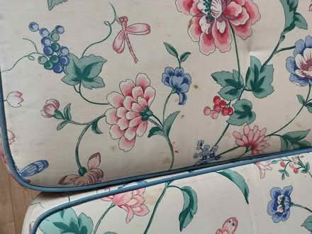 Photo of free Sofa (Reading RG1) #2