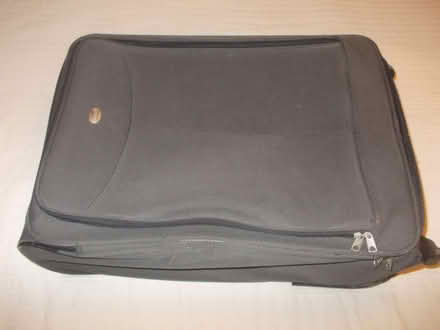 Photo of free American ‘Tourister’ 4 KIX Soft Suitcase (Kilpeck HR2) #2