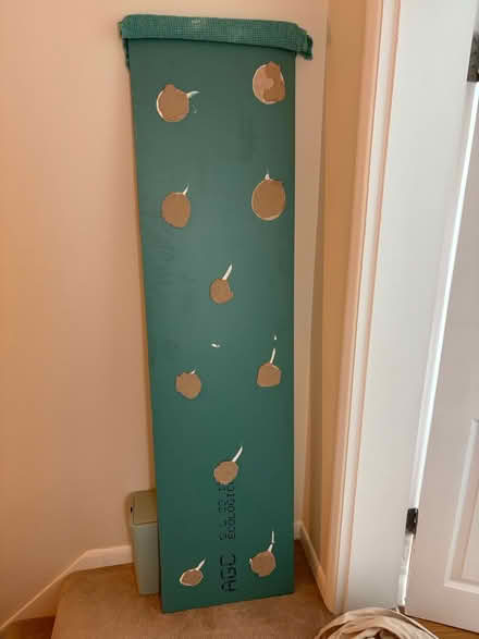 Photo of free Mirror (Hemel Hempstead, HP3) #2