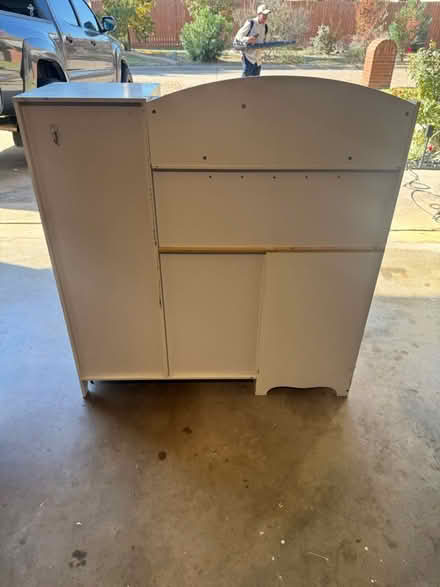 Photo of free Kids Kitchen (Arlington) #2