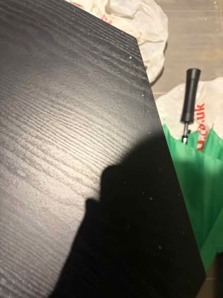 Photo of free Argos TV unit (Kidderminster DY10) #2