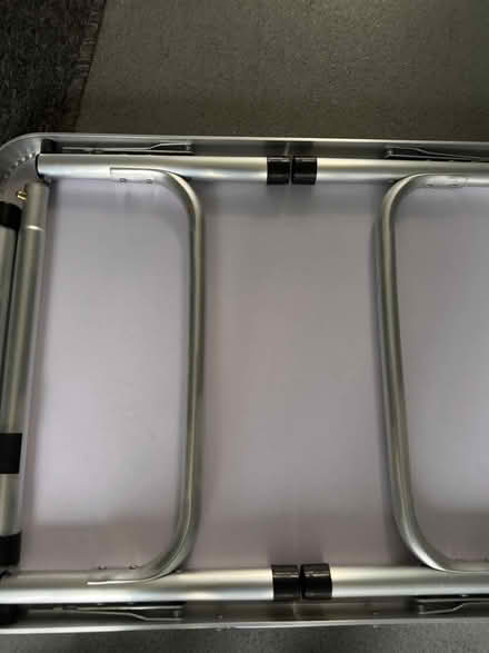 Photo of free Camping tables (Hook KT6) #3