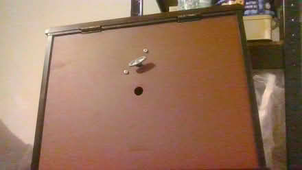 Photo of free vintage Jewellery box (Bath BA2) #1