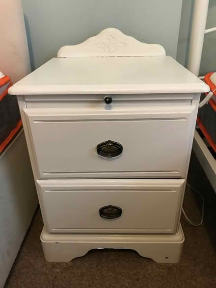 Photo of free Wardrobe, ironing board @ cabinet (CA139QS) #2