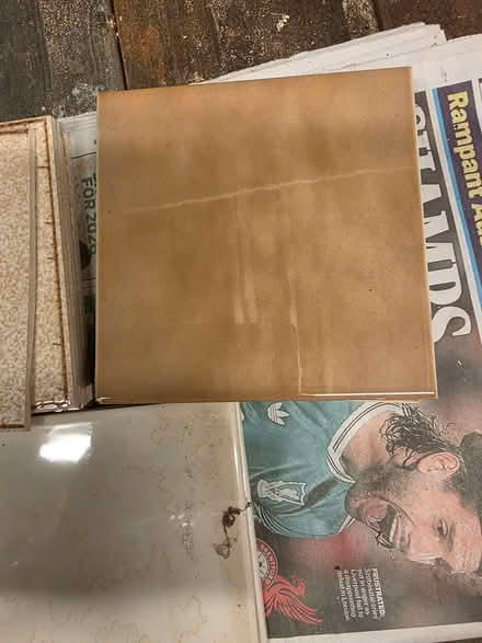 Photo of free Wall Tiles (Callowell GL5) #3