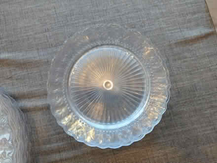 Photo of free Tableware L plates, S Plates, Bowls (CT1) #4