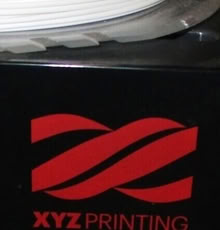 Photo of free DaVinci Mini 3D printer #2