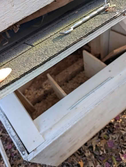 Photo of free Chicken Coup (Bent Creek) #4