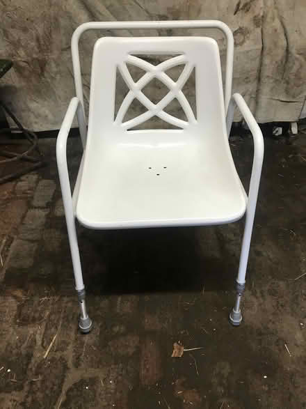 Photo of free Disability Aids (Old Sodbury BS37) #1