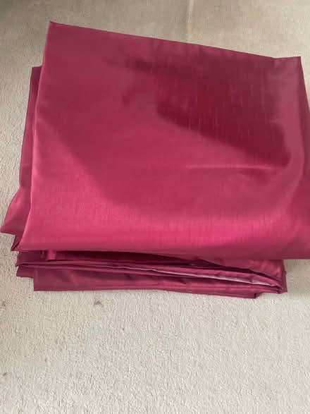 Photo of free Curtains (Penge, SE20) #1