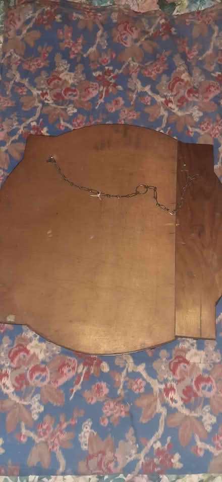 Photo of free Vintage mirror (Kennington OX1) #2