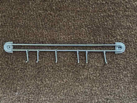 Photo of free Utensil rack - 37cms (Bookham, Leatherhead) #1