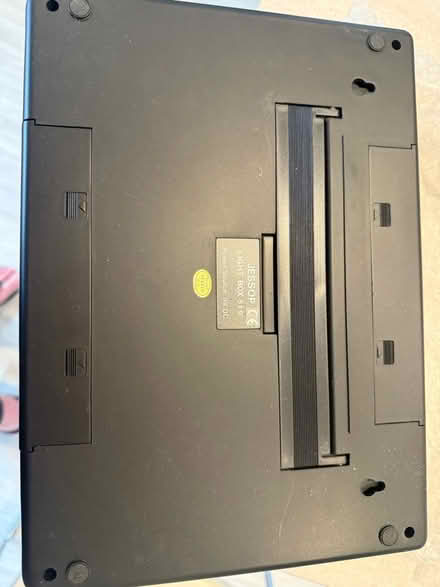 Photo of free Jessops light box (Tidbury Green B94 5) #3