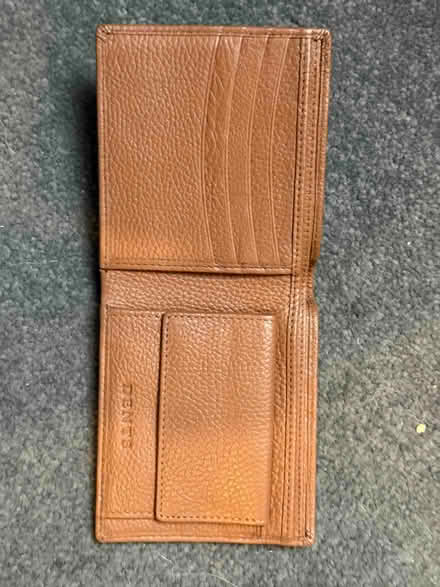 Photo of free Brand New Dents Wallet (Lower Earley RG6) #2