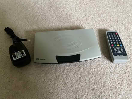 Photo of free Sagem Digi box. (Hertford SG14) #1