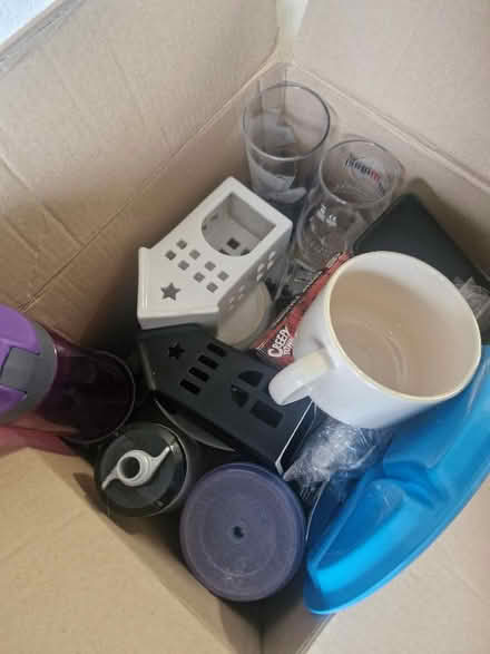 Photo of free Home stuff (Hanworth RG12) #1