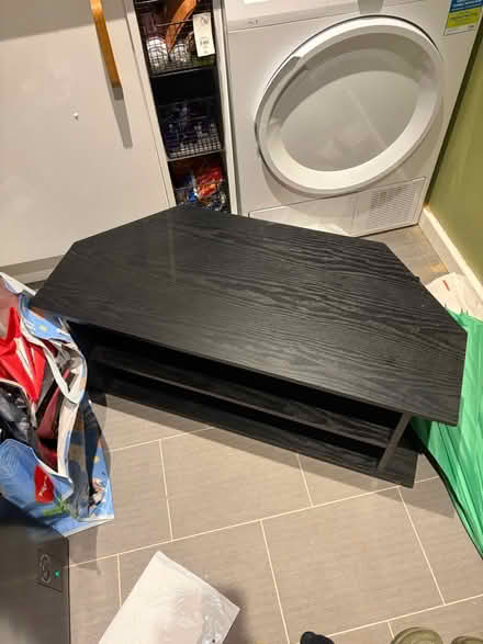 Photo of free Argos TV unit (Kidderminster DY10) #1