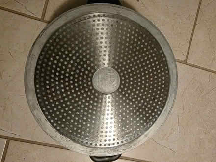Photo of free Large non stick pot (Ruislip HA4) #3