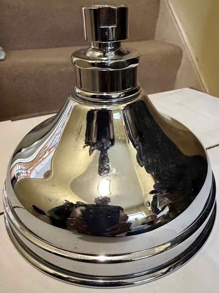 Photo of free Brand new rain shower head (East Ham E6) #2