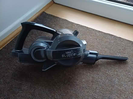Photo of free Vax vacuum cleaner (Hemel hempstead) #3