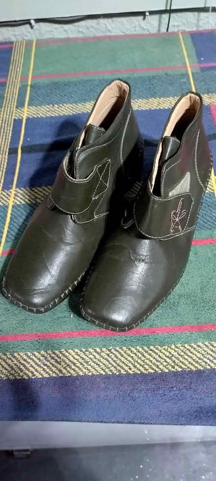 Photo of free Unused ladies Boots (Langham NR25) #1