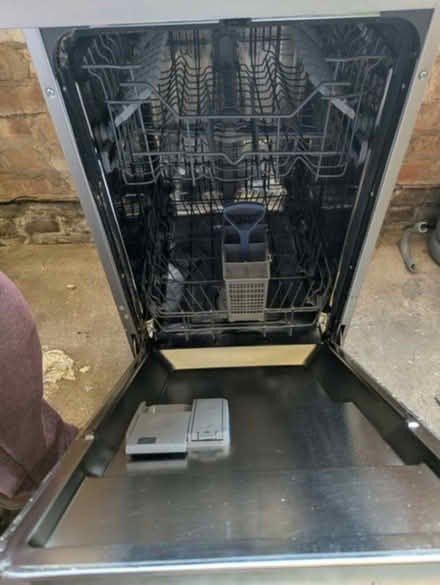 Photo of free Dishwasher (Highfields ST17) #4