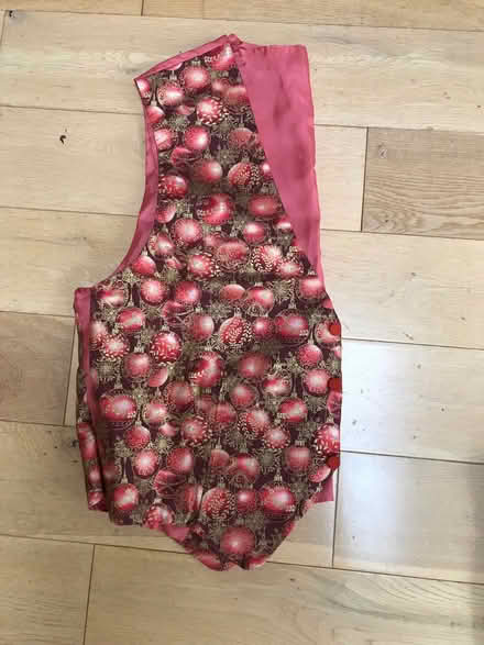 Photo of free Christmas waistcoats (Wootton OX13) #3