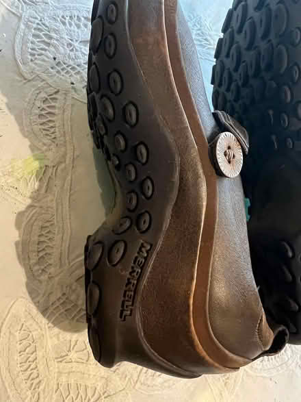 Photo of free Ortholite mary jane shoes (Jackson) #3