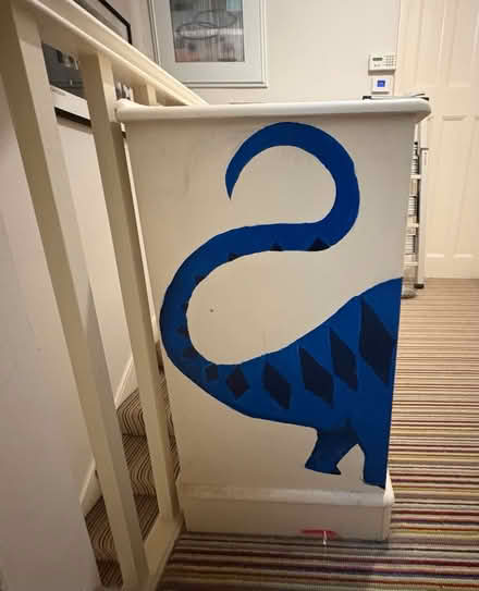 Photo of free 2 x chest of drawers (Muswell Hill, N10) #2