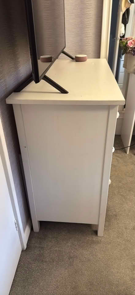 Photo of free Chest of draws (Kingston Upon Thames KT2) #3
